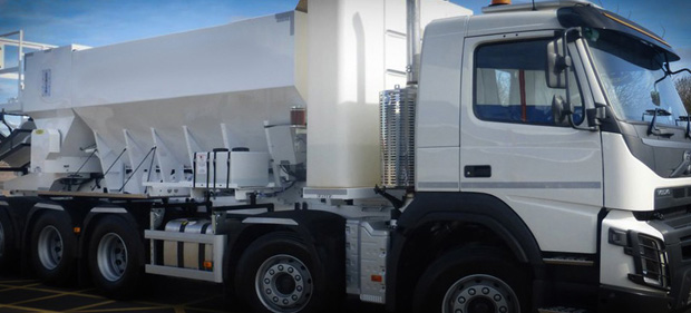 concrete delivery Selsey